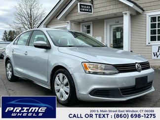 Used 2013 Volkswagen Jetta SE image 1