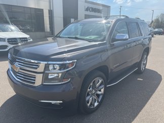 Used 2015 Chevrolet Tahoe LTZ image 1