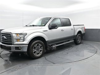 Used 2015 Ford F150 XLT w/ Equipment Group 302A Luxury image 1
