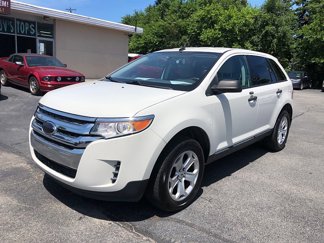 Used 2013 Ford Edge SE image 1