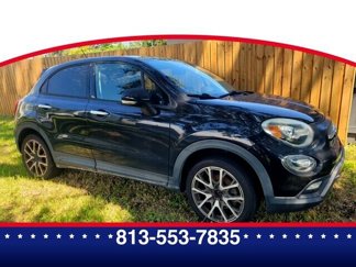 Used 2016 FIAT 500X Trekking Plus image 1
