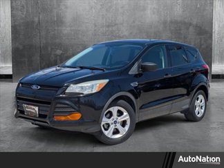 Used 2016 Ford Escape S image 1