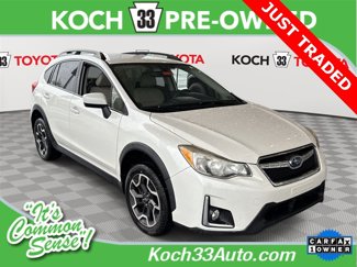 Used 2017 Subaru Crosstrek 2.0i Premium image 1