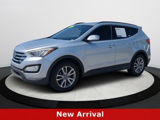 Used 2016 Hyundai Santa Fe Sport 2.0T image 1