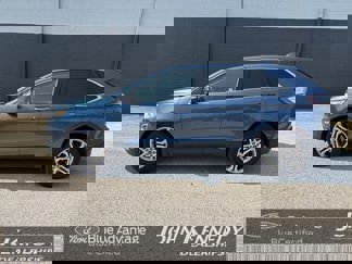 Certified 2018 Ford Edge Titanium w/ Equipment Group 301A image 1