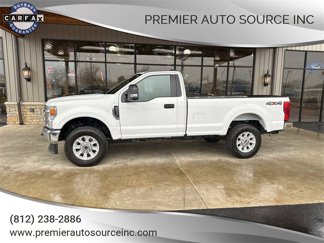 Used 2022 Ford F250 XLT image 1