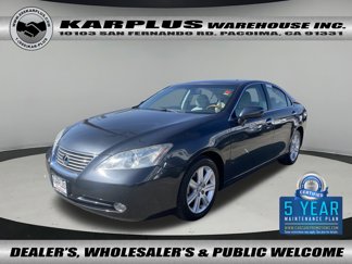 Used 2008 Lexus ES 350 image 1