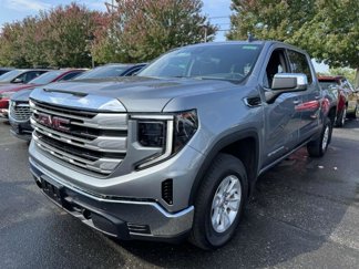 Used 2024 GMC Sierra 1500 SLE w/ Preferred Package image 1