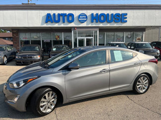 Used 2014 Hyundai Elantra SE w/ Option Group 02 image 1