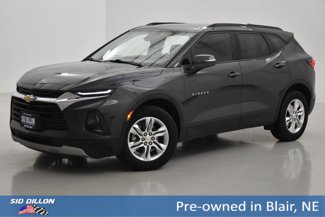 Used 2019 Chevrolet Blazer LT w/ Sound & Technology Package image 1
