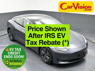 Used 2020 Tesla Model 3 Long Range image 1