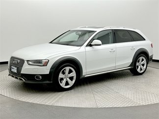 Used 2015 Audi A4 Premium Plus image 1