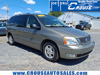 Used 2004 Ford Freestar SEL video 1