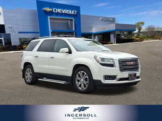 Used 2014 GMC Acadia SLT image 1