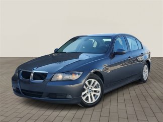 Used 2007 BMW 328i Sedan image 1
