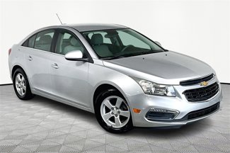 Used 2016 Chevrolet Cruze LT w/ Technology Package image 1