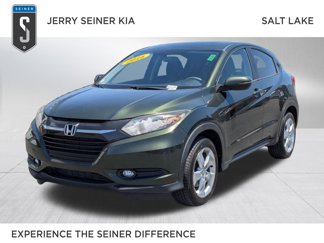 Used 2016 Honda HR-V EX image 1