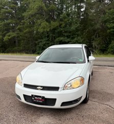 Used 2010 Chevrolet Impala LT image 1