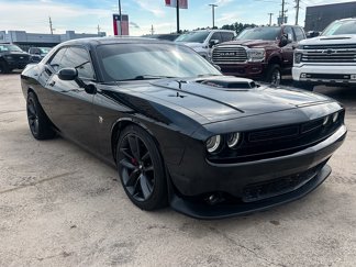 Used 2019 Dodge Challenger R/T Scat Pack w/ Shaker Package video 1