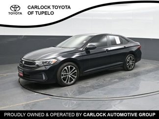Used 2024 Volkswagen Jetta Sport image 1