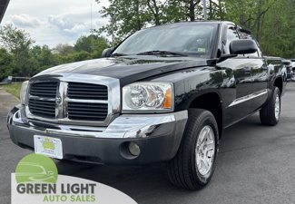 Used 2005 Dodge Dakota SLT w/ Trailer Tow Group image 1