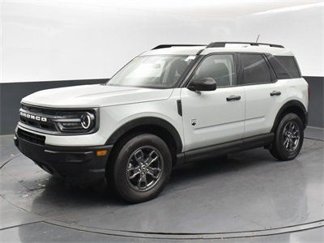 Used 2023 Ford Bronco Sport Big Bend image 1