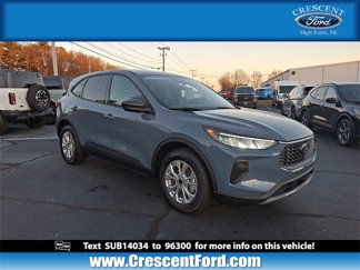 New 2025 Ford Escape Active image 1