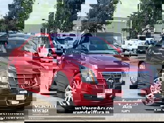 Used 2011 Cadillac CTS Luxury image 1