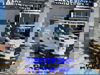 Certified 2019 Ford Transit 250 130 Low Roof w/ Interior Upgrade Package image 1