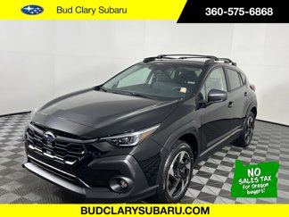 New 2025 Subaru Crosstrek 2.5i Limited w/ Popular Package #3A image 1