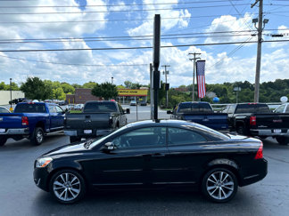 Used 2013 Volvo C70 T5 w/ Climate Pkg image 1
