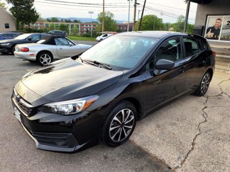 Used 2022 Subaru Impreza 2.0i image 1