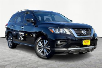 Used 2019 Nissan Pathfinder SL image 1