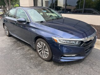 Used 2019 Honda Accord EX-L image 1