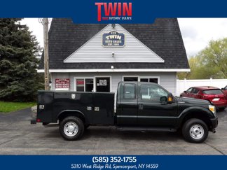 Used 2015 Ford F250 XL w/ Power Equipment Group image 1