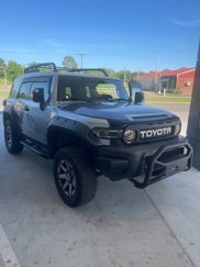 Used 2008 Toyota FJ Cruiser 2WD w/ Convenience Pkg image 1