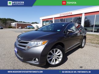 Used 2015 Toyota Venza LE image 1