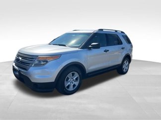Used 2014 Ford Explorer FWD image 1