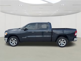 Used 2019 RAM 1500 Big Horn image 1