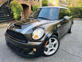 Used 2011 MINI Cooper Clubman S w/ Premium Pkg image 1