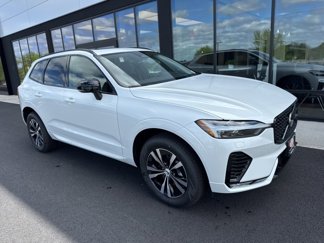 New 2025 Volvo XC60 B5 Core w/ Protection Package Premier image 1