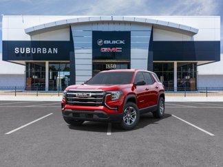 New 2026 GMC Terrain Elevation w/ Technology Package II image 1