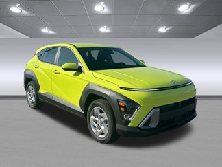 New 2025 Hyundai Kona SE image 1