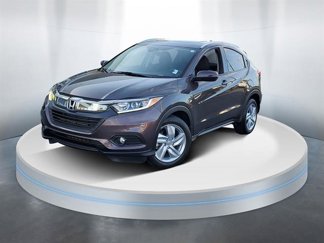 Used 2019 Honda HR-V EX image 1
