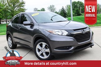 Used 2016 Honda HR-V LX image 1