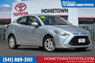 Used 2018 Toyota Yaris iA image 1