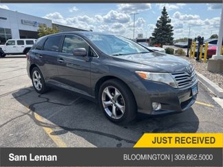 Used 2009 Toyota Venza AWD image 1
