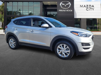 Used 2019 Hyundai Tucson Value image 1