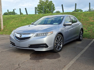Used 2016 Acura TLX V6 SH-AWD w/ Technology Pkg image 1