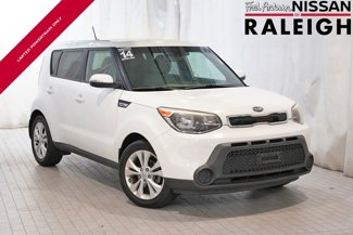 Used 2014 Kia Soul + image 1